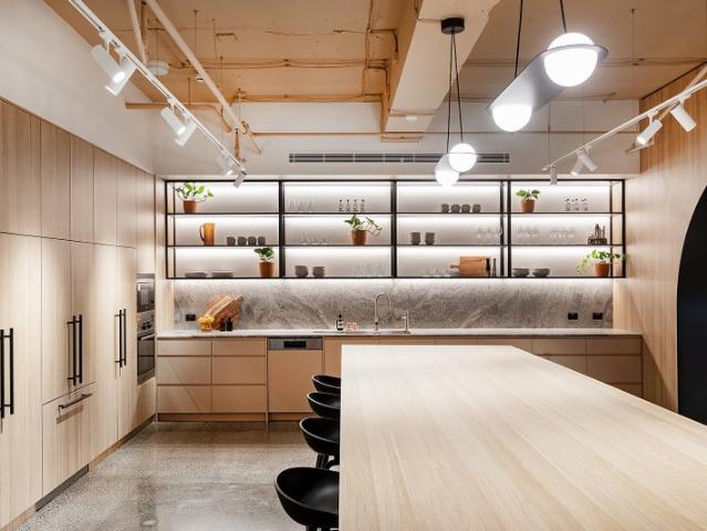 Office for rent in Sydney, New South Wales
