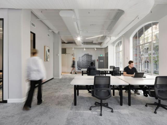 Office for rent in Sydney, New South Wales