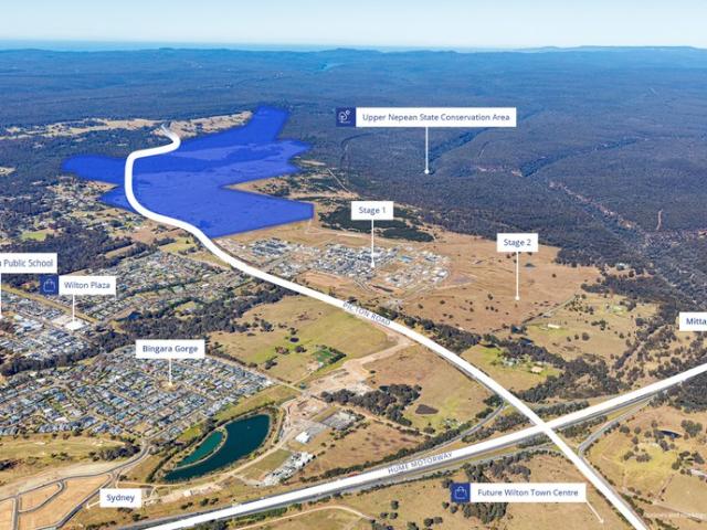 Property for sale in Wilton, New South Wales