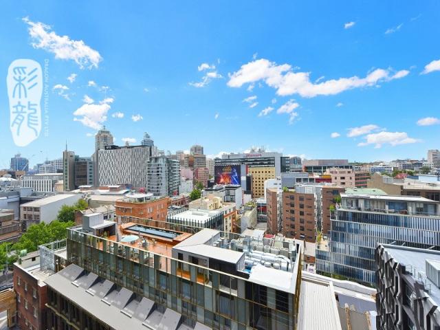Apartment for rent in Sydney CBD, Sydney