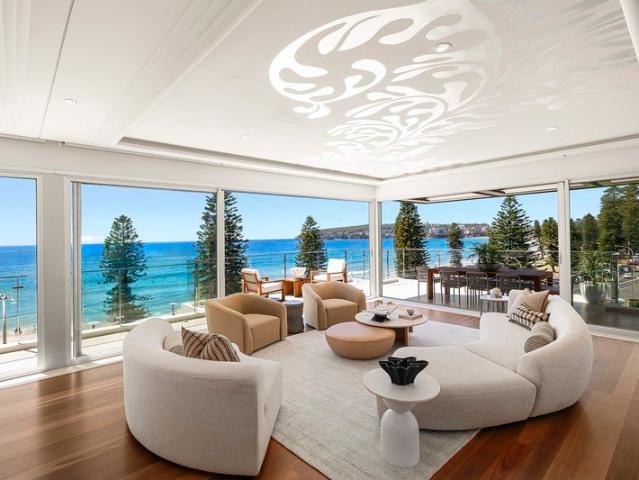 Apartment for sale in Northern Beaches, Sydney
