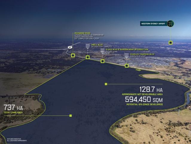 Property for sale in Marsden Park, Sydney