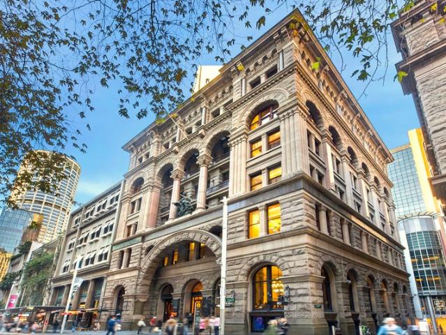 Office for rent in Sydney, New South Wales