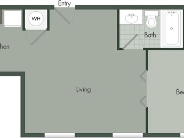 Apartment for rent in Virginia