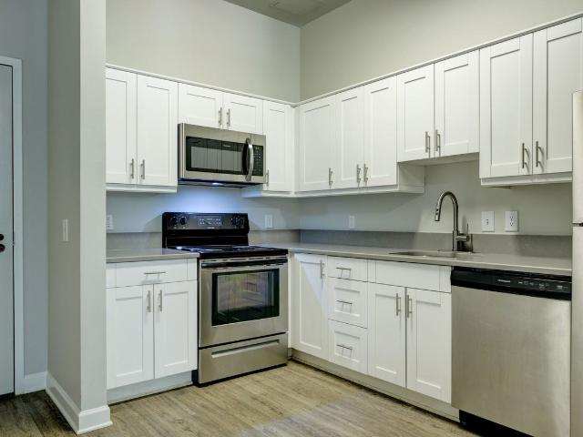 Apartment for rent in Virginia