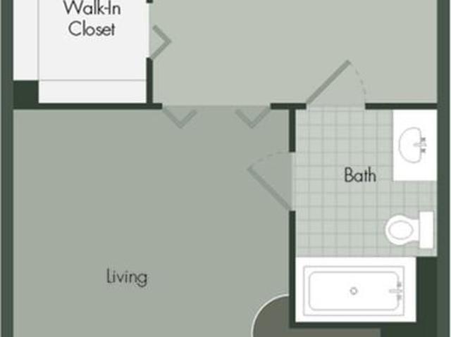 Apartment for rent in Virginia