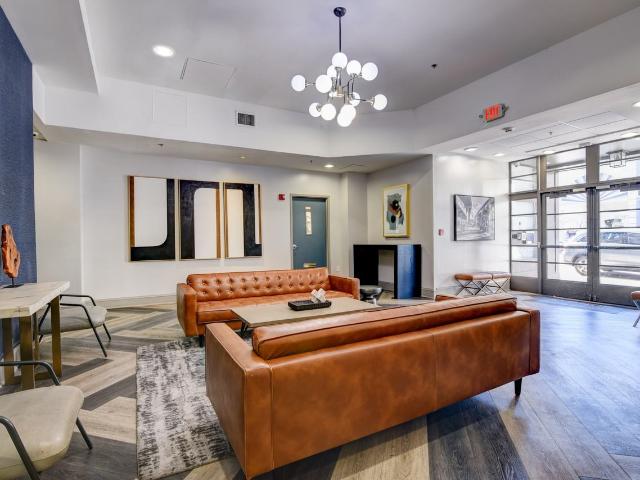 Apartment for rent in Virginia