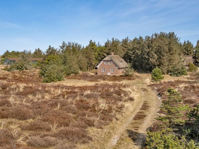 Hus til salg i Blåvand, Varde