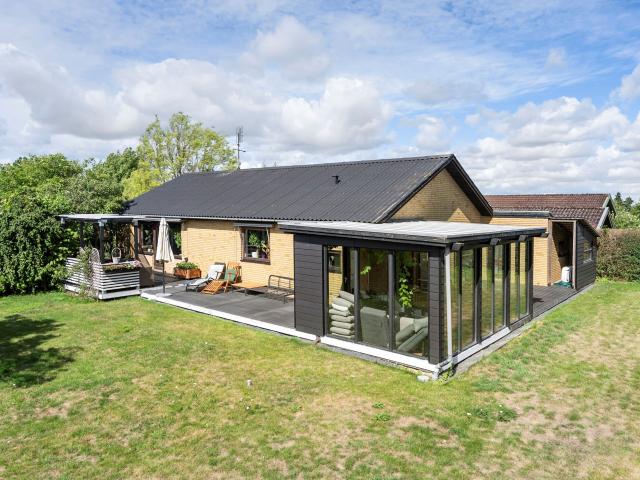 Villa til salg i Fløng , Brøndby