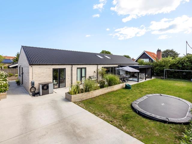 Villa til salg i Dragør, Brøndby