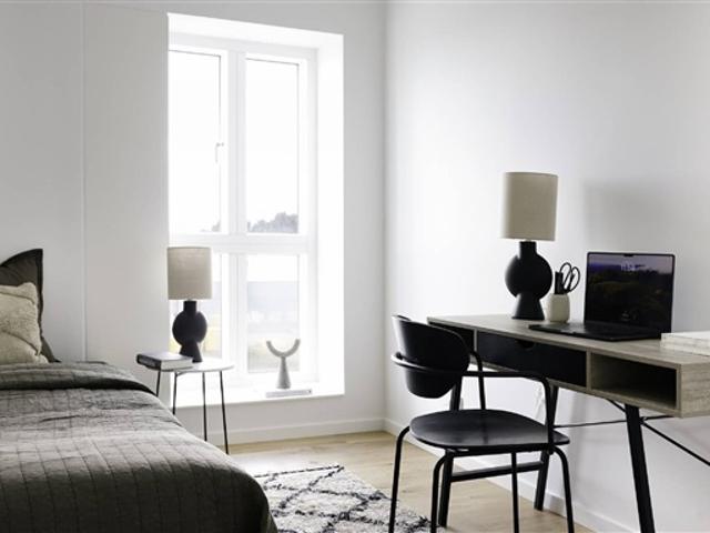 Lejlighed til leje i Glostrup