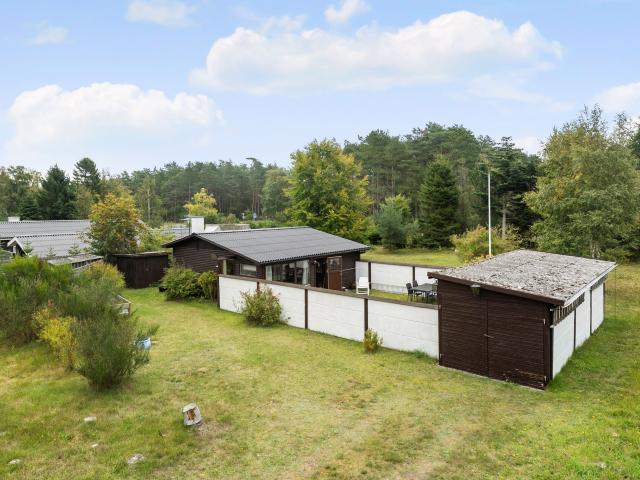 Hus til salg i Brønderslev-Dronninglund