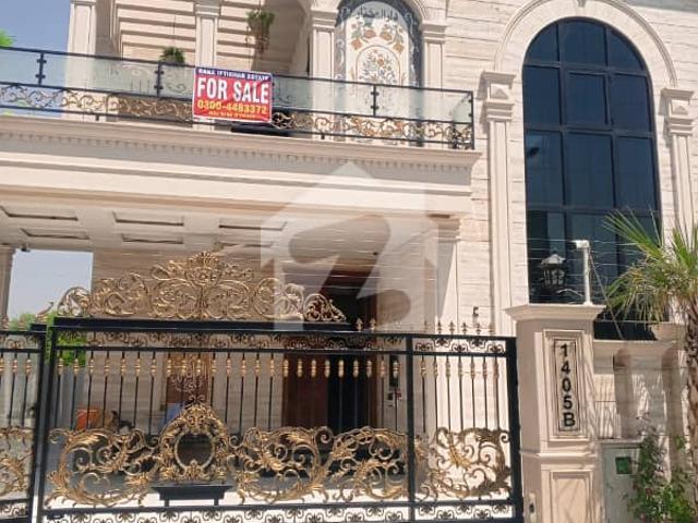 House for sale in Rawalpindi, Islamabad Capital Territory