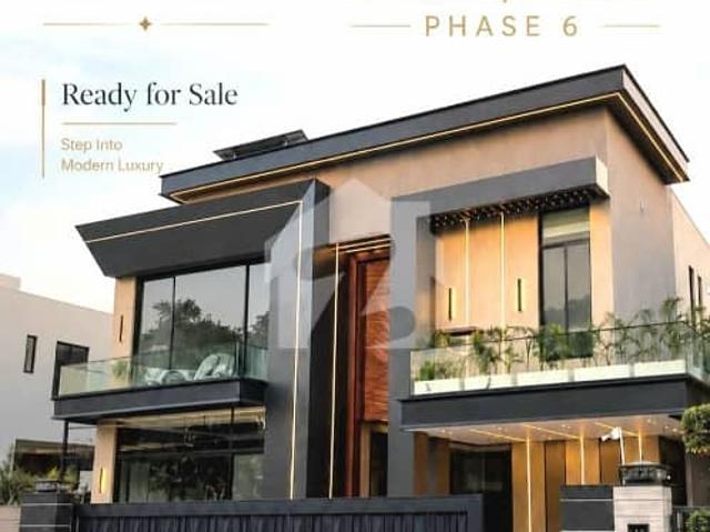 House for sale in Rawalpindi, Islamabad Capital Territory