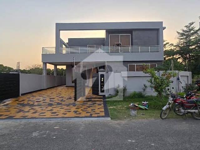 House for sale in Rawalpindi, Islamabad Capital Territory