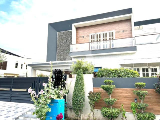 House for sale