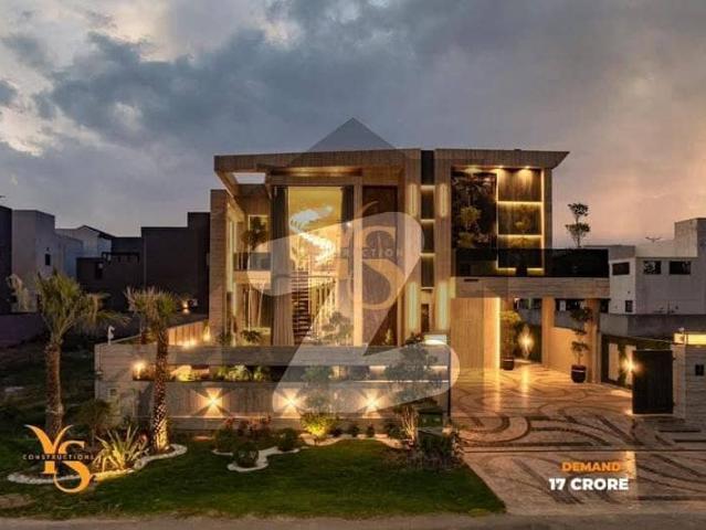 House for sale in Rawalpindi, Islamabad Capital Territory