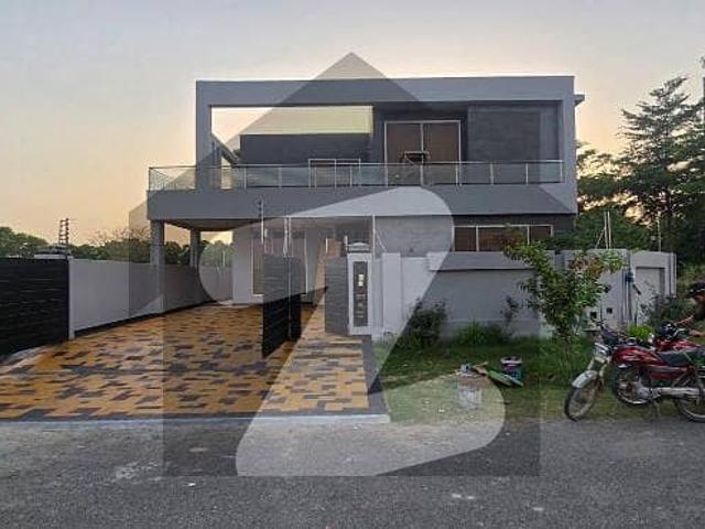 House for sale in Rawalpindi, Islamabad Capital Territory