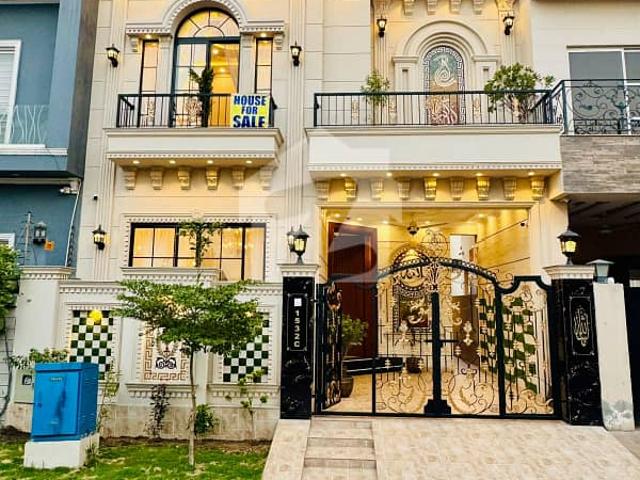 House for sale