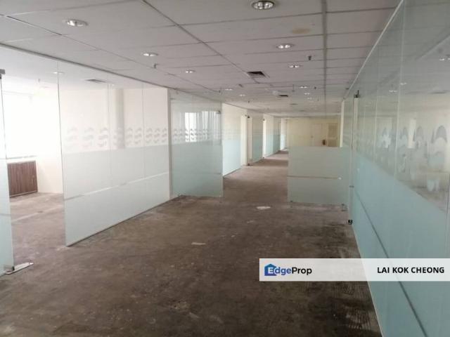 Shop for rent in Country Heights Damansara, Kuala Lumpur