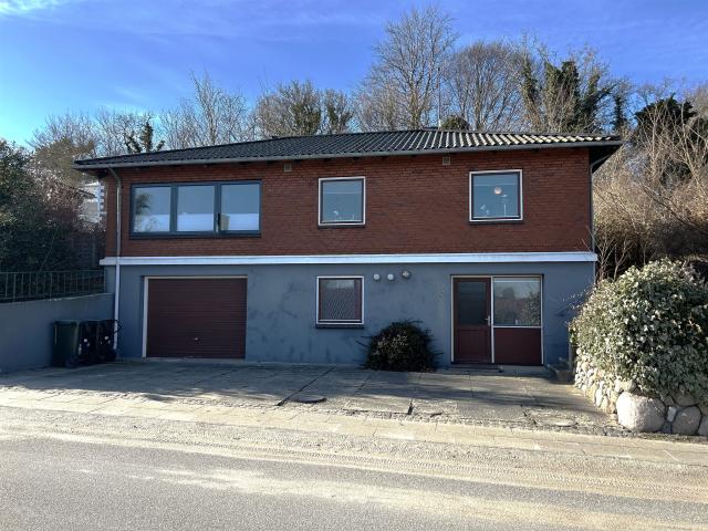 Hus til salg i Tranebjerg, Århus