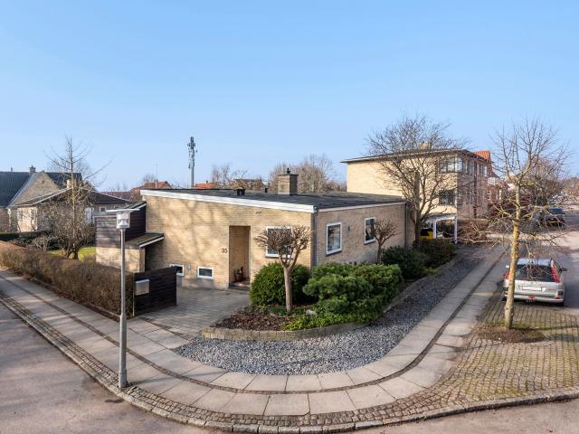 Villa til salg i Køge