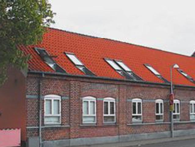 Zimmer til leje i Grenaa, Århus