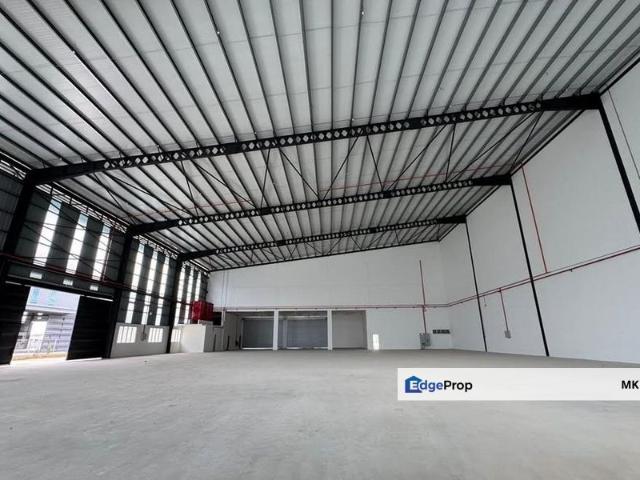 Warehouse for sale in Port Klang, Selangor