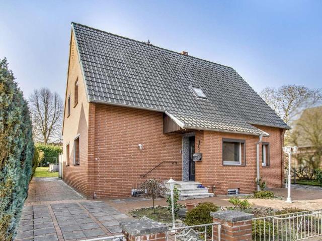 Haus kaufen in Syke, Landkreis Diepholz