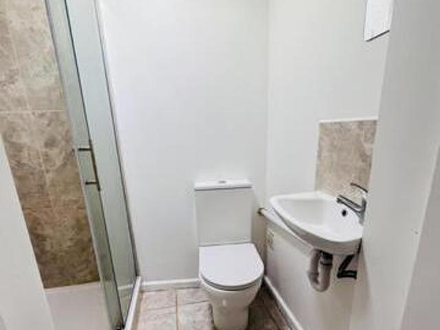 House for rent in Avenham, Higher Bartle