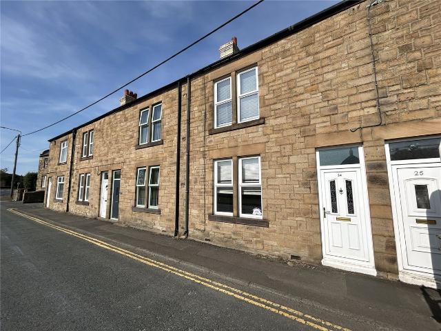 House for rent in Marley Hill, Tyne And Wear