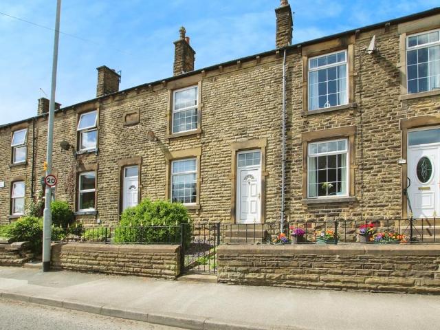House for rent in Upper Green, Leeds