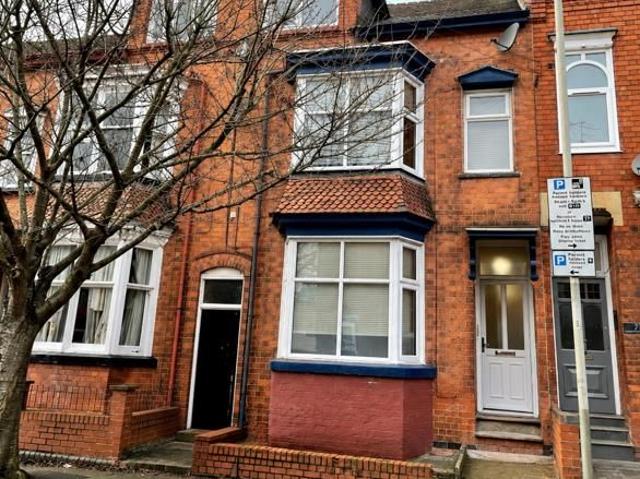 Apartment for rent in Old Wharf, City Of Leicester