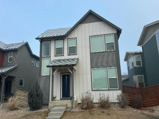 Property for sale in Fort Collins, Colorado