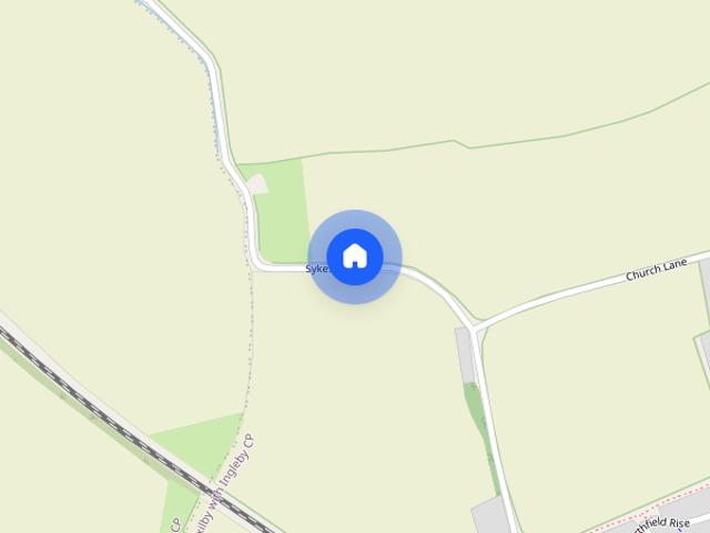 House for rent in Ingleby, Isle Of Man