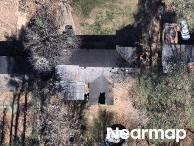 House for sale in Jackson, Mississippi