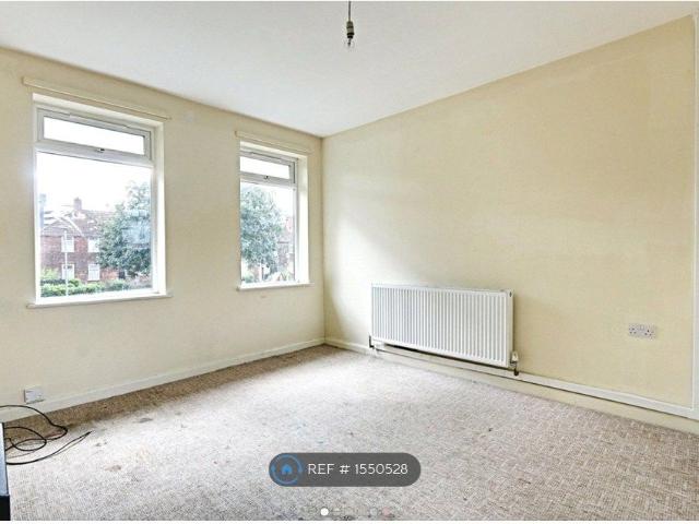 Apartment for rent in Old Town, Hull