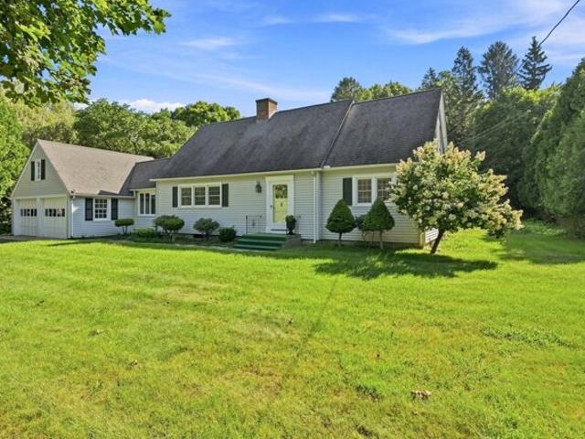 House for sale in Hampden, Massachusetts