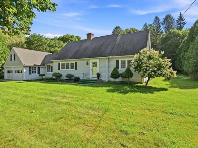 House for sale in Hampden, Massachusetts