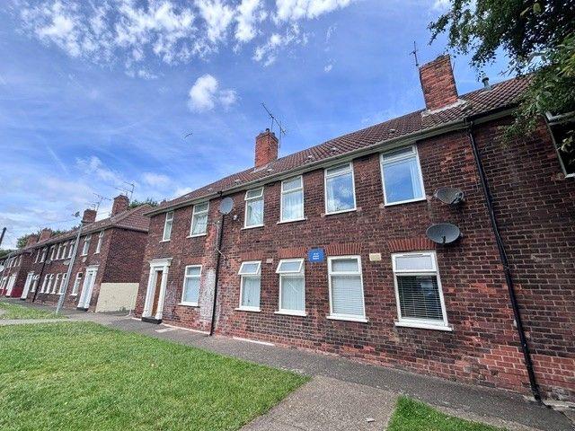 Apartment for rent in Old Town, Hull
