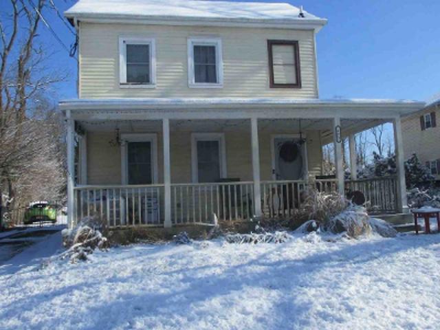 House for sale in New Jersey