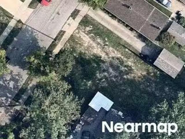 House for sale in Cleveland