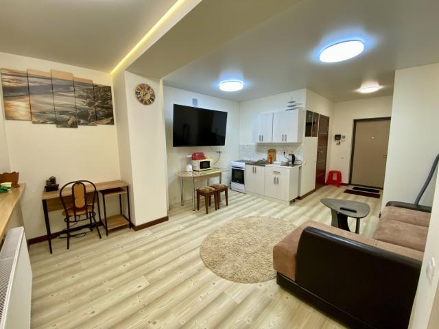 Квартира аренда в Сыктывкар