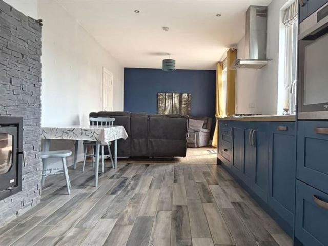 House to rent in Tuam, Connacht