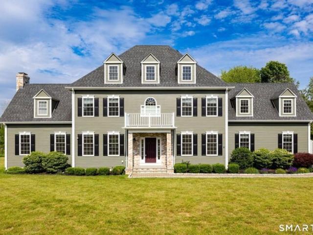House for sale in Salem, Connecticut