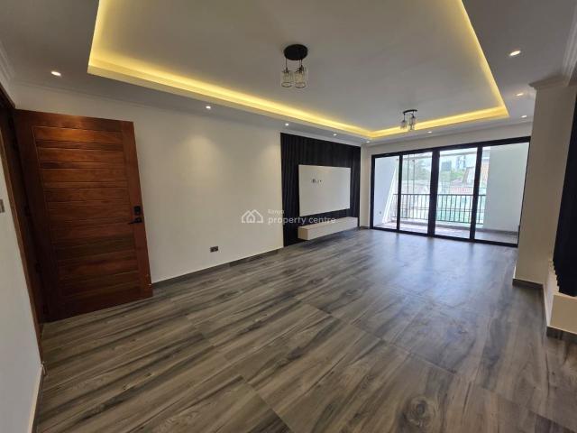 Apartment for rent in Westlands, Nairobi