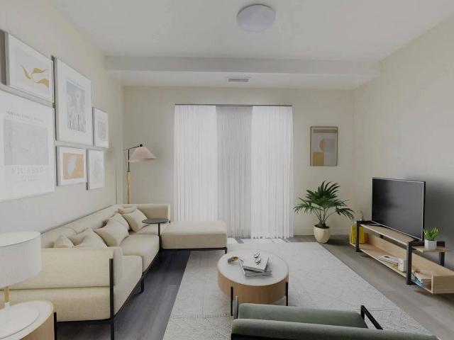 Apartment for rent in Kitchener, Ontario