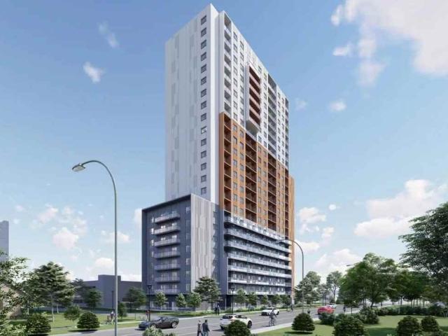 Apartment for rent in Kitchener, Ontario