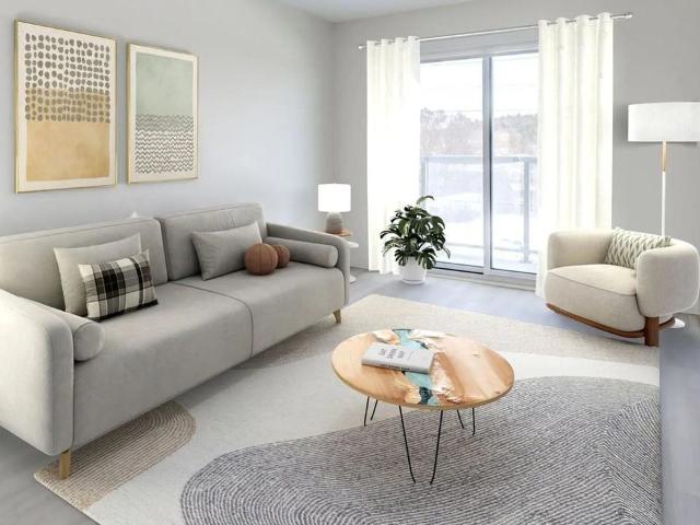 Apartment for rent in Kitchener, Ontario
