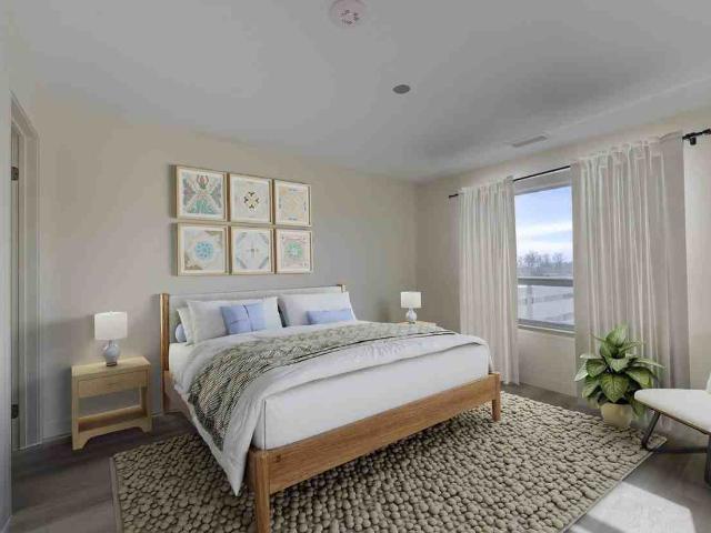Apartment for rent in Kitchener, Ontario